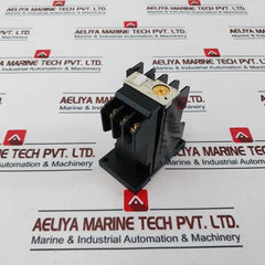 Fuji Electric Tk-0N Thermal Overload Relay 0.36-0.54A
