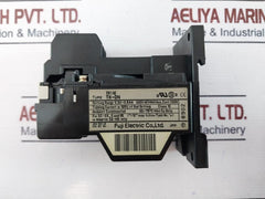 Fuji Electric Tk-0N Thermal Overload Relay 0.36-0.54A