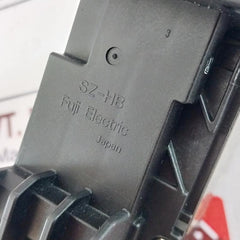 Fuji Electric Tk-0N Thermal Overload Relay 0.36-0.54A