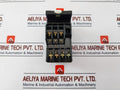 Fuji Electric Tk-0N Thermal Overload Relay 0.95-1.45A 600Vac