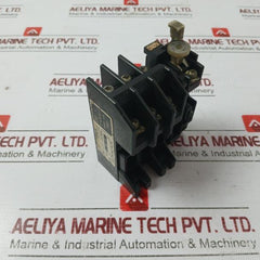 Fuji Electric Tk-1S Thermal Overload Relay 1.4-2.2 A Rc F 23266814