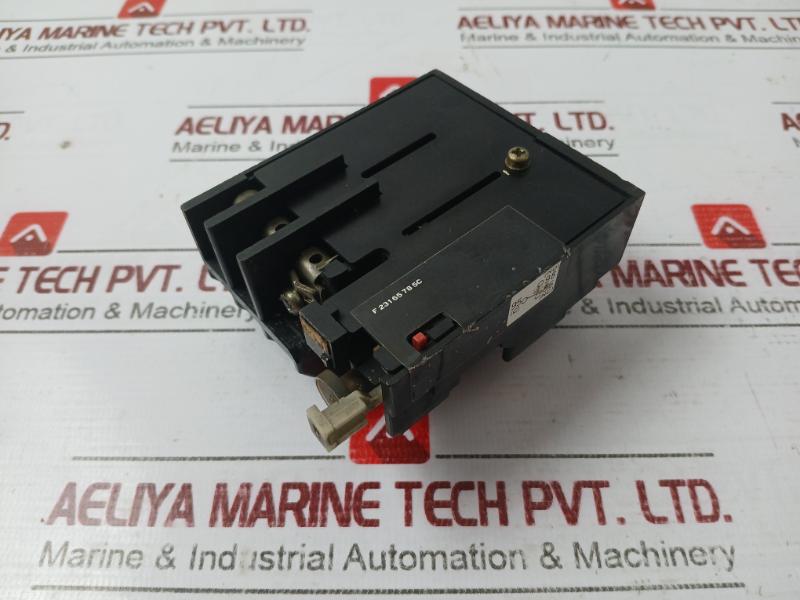 Fuji Electric Tk-1S Thermal Overload Relay 1.4-2.2 A Rc F 23266814