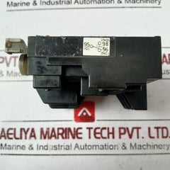 Fuji Electric Tk-1S Thermal Overload Relay 1.4-2.2 A Rc F 23266814