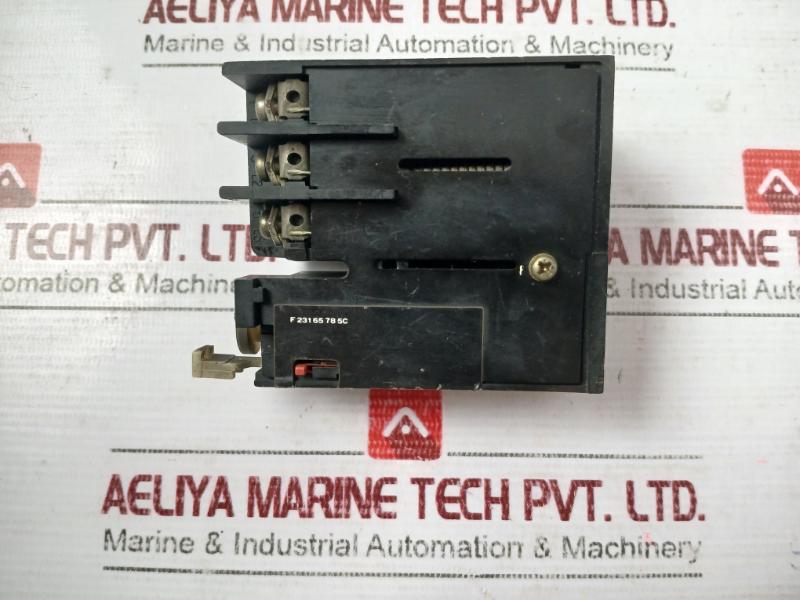 Fuji Electric Tk-1S Thermal Overload Relay 1.4-2.2 A Rc F 23266814