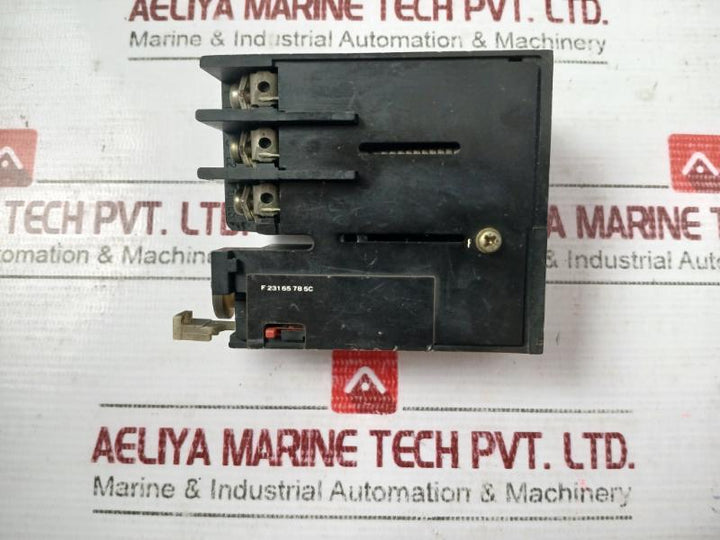 Fuji Electric Tk-1S Thermal Overload Relay 1.4-2.2 A Rc F 23266814