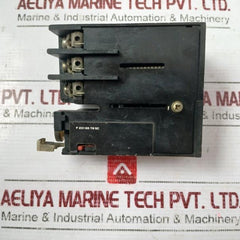 Fuji Electric Tk-1S Thermal Overload Relay 1.4-2.2 A Rc F 23266814