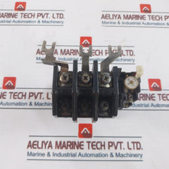 Fuji Electric Tk-3 Thermal Overload Relay 24-36 A