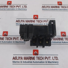 Fuji Electric Tk-3 Thermal Overload Relay 24-36 A