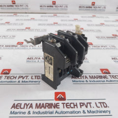 Fuji Electric Tk-3 Thermal Overload Relay 24-36 A