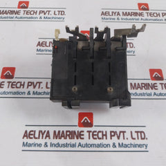 Fuji Electric Tk-3 Thermal Overload Relay 24-36 A