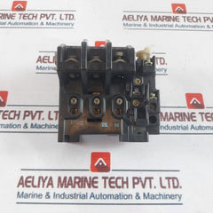 Fuji Electric Tk-3 Thermal Overload Relay 24-36 A
