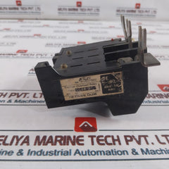 Fuji Electric Tk-3 Thermal Overload Relay 24-36 A