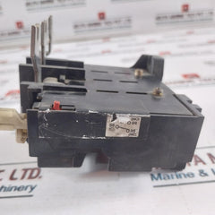Fuji Electric Tk-3 Thermal Overload Relay 24-36 A