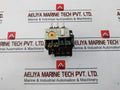 Fuji Electric Tr-0N/3 Thermal Overload Relay 0.8-1.2 A