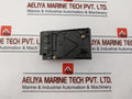 Fuji Electric Tr-0N/3 Thermal Overload Relay 0.8-1.2 A