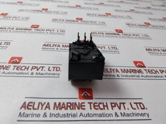 Fuji Electric Tr-0N/3 Thermal Overload Relay Tr13D