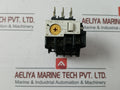 Fuji Electric Tr-0N/3 Thermal Overload Relay Tr13D, 4Nr0Ap 690V 5A 6Kv 75 C
