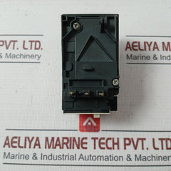 Fuji Electric Tr-0N/3 Thermal Overload Relay Tr13D, 4Nr0Ap 690V 5A 6Kv 75 C