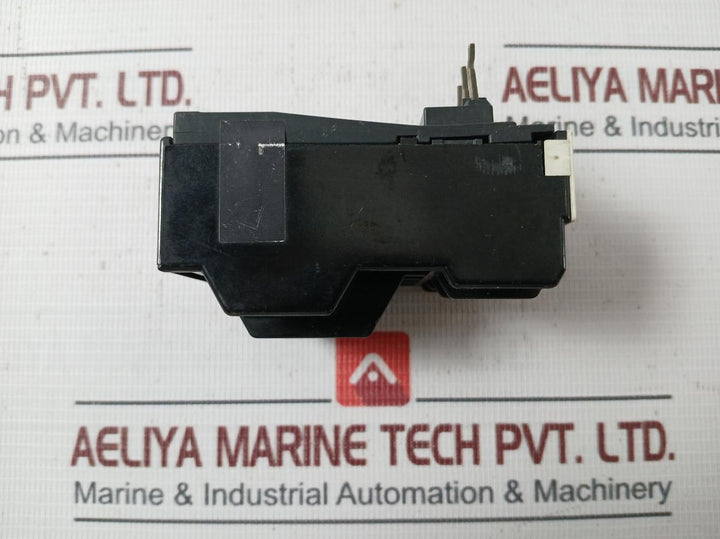 Fuji Electric Tr-0N/3 Thermal Overload Relay Tr13D, 4Nr0Ap 690V 5A 6Kv 75 C