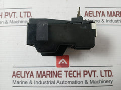 Fuji Electric Tr-0N/3 Thermal Overload Relay Tr13D, 4Nr0Ap 690V 5A 6Kv 75 C