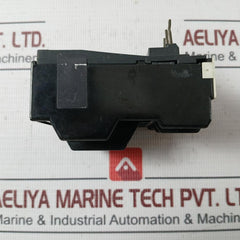 Fuji Electric Tr-0N/3 Thermal Overload Relay Tr13D, 4Nr0Ap 690V 5A 6Kv 75 C