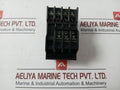 Fuji Electric Tr-0N/3 Thermal Overload Relay Tr13D, 4Nr0Ap 690V 5A 6Kv 75 C