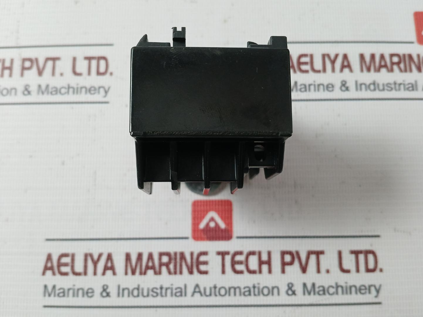 Fuji Electric Tr-0N/3 Thermal Overload Relay Tr13D, 4Nr0Ap 690V 5A 6Kv 75 C