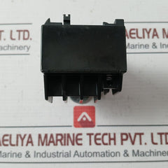 Fuji Electric Tr-0N/3 Thermal Overload Relay Tr13D, 4Nr0Ap 690V 5A 6Kv 75 C