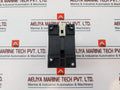 Fuji Electric Tr-0N/A Overload Relay 600Vac