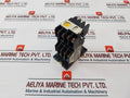Fuji Electric Tr-0N/A Overload Relay 600Vac