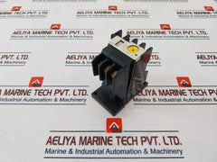 Fuji Electric Tr-0N/A Overload Relay 600Vac