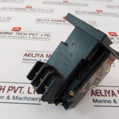 Fuji Electric Tr-0N/A Overload Relay 600Vac