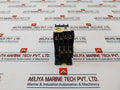 Fuji Electric Tr-0N/A Overload Relay 600Vac
