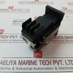 Fuji Electric Tr-0N/A Thermal Overload Relay 2.8-4.2A 600Vac