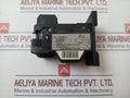 Fuji Electric Tr-0N/A Thermal Overload Relay 2.8-4.2A 600Vac