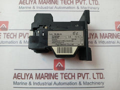 Fuji Electric Tr-0N/A Thermal Overload Relay 2.8-4.2A 600Vac