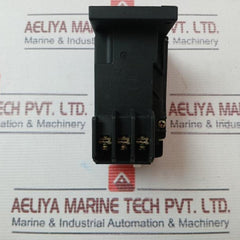 Fuji Electric Tr-0N/A Thermal Overload Relay 2.8-4.2A 600Vac