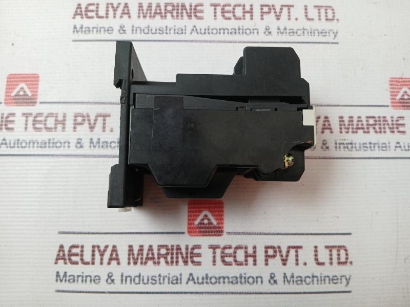 Fuji Electric Tr-0N/A Thermal Overload Relay 2.8-4.2A 600Vac