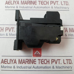 Fuji Electric Tr-0N/A Thermal Overload Relay 2.8-4.2A 600Vac