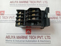 Fuji Electric Tr-0N/A Thermal Overload Relay 2.8-4.2A 600Vac