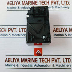 Fuji Electric Tr-0N Overload Protection Relay 0.48-0.72 A