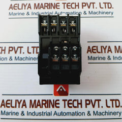 Fuji Electric Tr-0N Overload Protection Relay 0.48-0.72 A