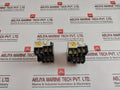 Fuji Electric Tr-0N Overload Relay 1.4 – 2.2 A