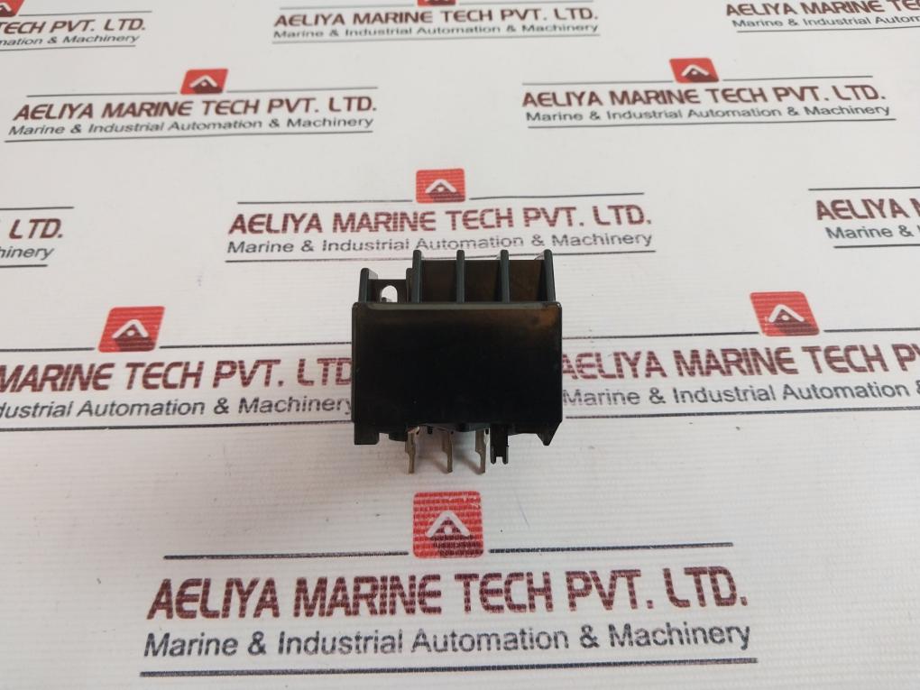 Fuji Electric Tr-0n Overload Relay 1.4 – 2.2 A