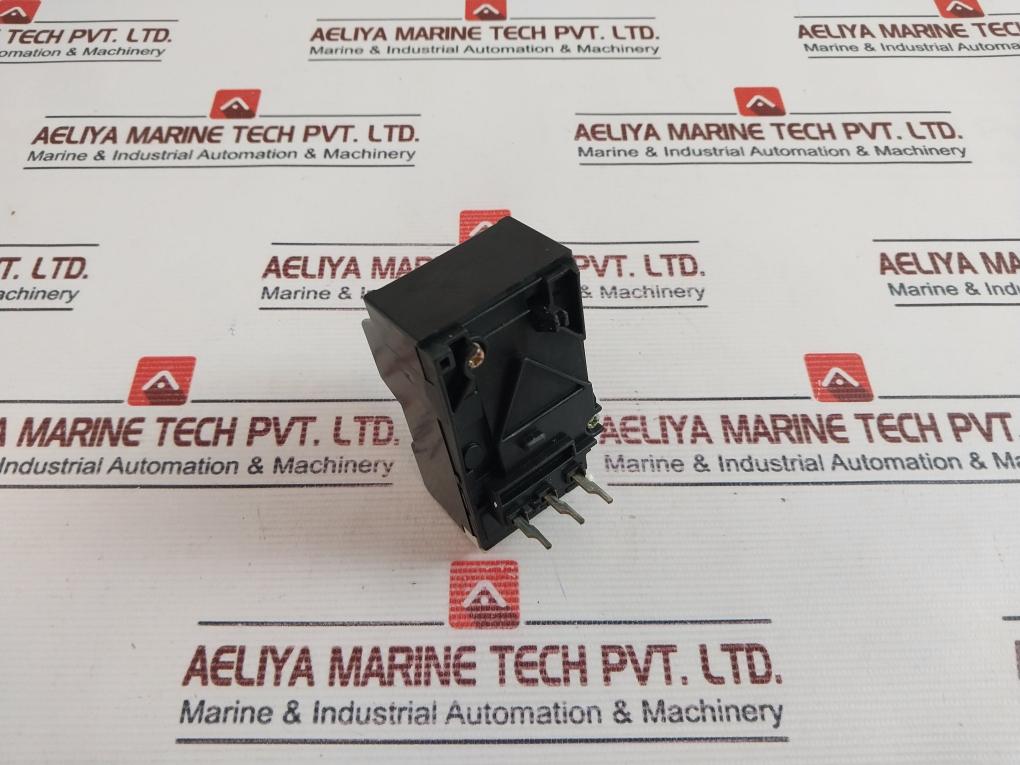Fuji Electric Tr-0n Overload Relay 1.4 – 2.2 A