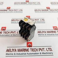 Fuji Electric Tr-0N Thermal Overload Relay 1.7-2.6A