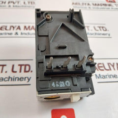 Fuji Electric Tr-0N Thermal Overload Relay 1.7-2.6A