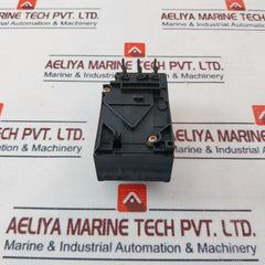 Fuji Electric Tr-0N Thermal Overload Relay 0.48-0.72A 600V Ac Max