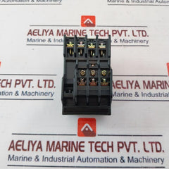 Fuji Electric Tr-0N Thermal Overload Relay 0.48-0.72A 600V Ac Max