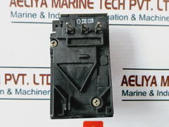 Fuji Electric Tr-0N Thermal Overload Relay 0.8-1.2A